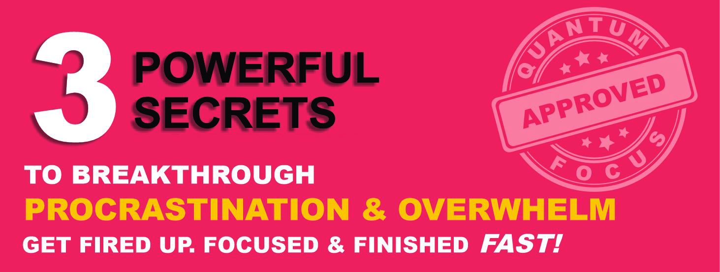 banner Quantum Focus